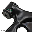 102-8155 Front, Passenger Side, Lower Control Arm