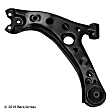 102-8159 Front, Passenger Side, Lower Control Arm, OE Replacement Series