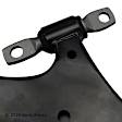 102-8180 Front, Passenger Side, Lower Control Arm