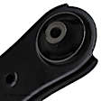 102-8185 Front, Driver Side, Lower Control Arm