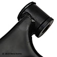 102-8210 Front, Driver Side, Lower Control Arm