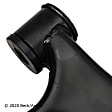 102-8211 Front, Passenger Side, Lower Control Arm