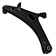 102-8229 Front, Passenger Side, Lower Control Arm