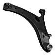 102-8229 Front, Passenger Side, Lower Control Arm