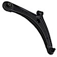 102-8238 Rear, Driver Side, Upper Control Arm