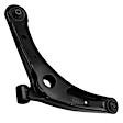 102-8238 Rear, Driver Side, Upper Control Arm