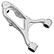 102-8241 Rear, Passenger Side, Upper Control Arm