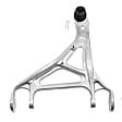102-8242 Rear, Driver Side, Upper, Rearward Control Arm