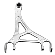 102-8242 Rear, Driver Side, Upper, Rearward Control Arm
