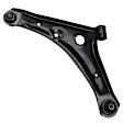 102-8257 Front, Passenger Side, Lower Control Arm