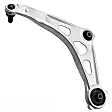 102-8278 Front, Passenger Side, Lower Control Arm
