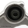 102-8278 Front, Passenger Side, Lower Control Arm
