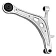 102-8287 Front, Driver Side, Lower Control Arm, OE Replacement Series