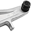 102-8287 Front, Driver Side, Lower Control Arm, OE Replacement Series