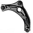 102-8295 Front, Driver Side, Lower Control Arm