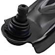 102-8295 Front, Driver Side, Lower Control Arm