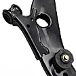102-8303 Front, Driver Side, Lower Control Arm