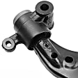 102-8303 Front, Driver Side, Lower Control Arm