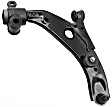 102-8304 Front, Passenger Side, Lower Control Arm
