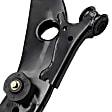 102-8304 Front, Passenger Side, Lower Control Arm