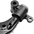 102-8304 Front, Passenger Side, Lower Control Arm