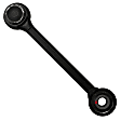102-8341 Rear, Driver or Passenger Side, Lower, Frontward Control Arm