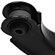 102-8351 Rear, Passenger Side, Upper Control Arm, OE Replacement Series