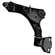 102-8379 Front, Driver Side, Lower Control Arm