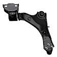102-8379 Front, Driver Side, Lower Control Arm