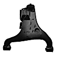 102-8390 Front, Driver Side, Lower Control Arm