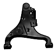 102-8390 Front, Driver Side, Lower Control Arm