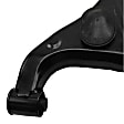 102-8390 Front, Driver Side, Lower Control Arm