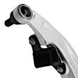 102-8395 Front, Passenger Side, Lower Control Arm