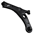 102-8412 Front, Driver Side, Lower Control Arm