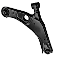 102-8412 Front, Driver Side, Lower Control Arm