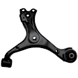 102-8422 Front, Driver Side, Lower Control Arm