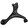 102-8422 Front, Driver Side, Lower Control Arm