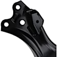 2018 Acura ILX - Front, Passenger Side, Lower Control Arm