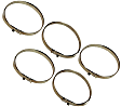 103-0001 CV Boot Clamp - Universal