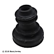 103-2281 CV Boot - Direct Fit, Kit