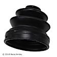 103-2513 CV Boot - Direct Fit, Kit