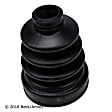 103-2593 CV Boot - Direct Fit, Kit