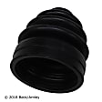 103-2653 OE Replacement Series CV Boot - Neoprene, Direct Fit, Sold Individually
