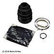 103-2661 CV Boot - Direct Fit, Kit