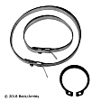 103-2661 CV Boot - Direct Fit, Kit
