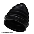 103-2804 CV Boot - Direct Fit, Kit