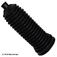 2002 Honda S2000 - Steering Rack Boot, Kit