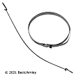 2002 Honda S2000 - Steering Rack Boot, Kit