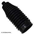 103-2915 Steering Rack Boot, Kit, Direct Fit