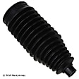 103-2915 Steering Rack Boot, Kit, Direct Fit